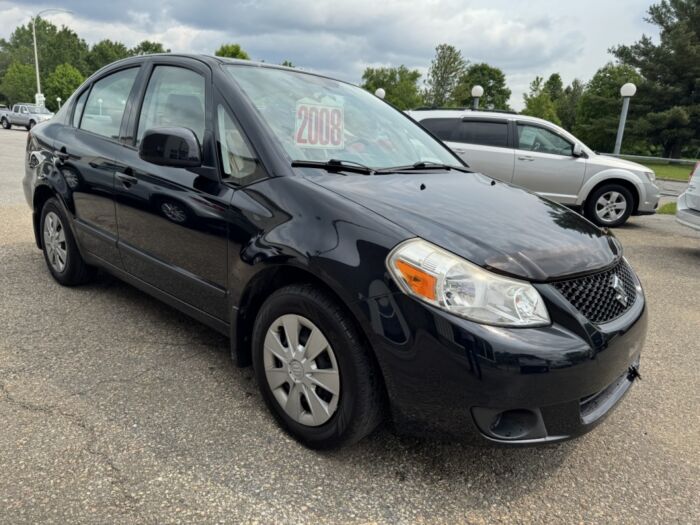 Suzuki Berline SX4 - – Image 5