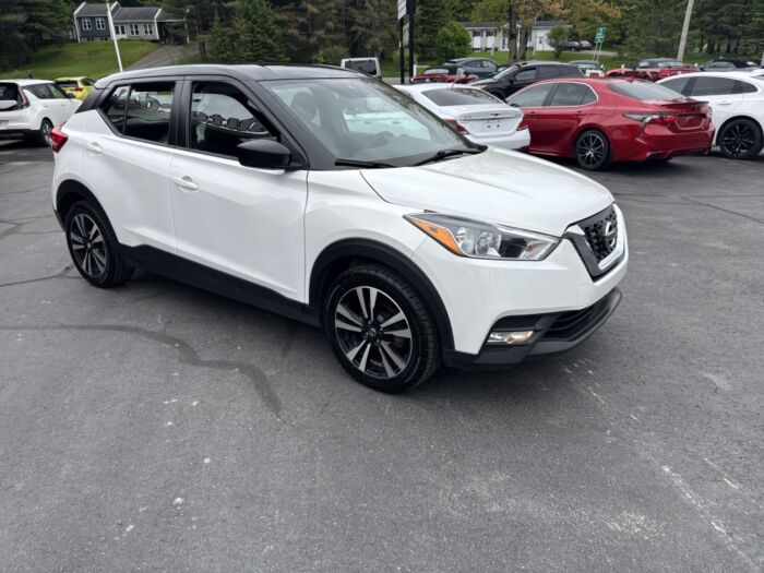 Nissan Kicks SV – Image 6