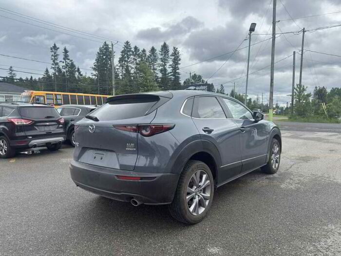 Mazda CX-30 GS TI – Image 6