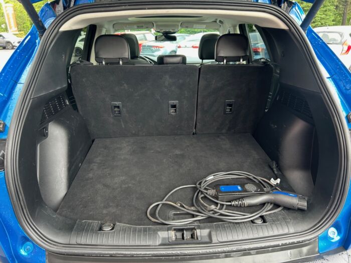 Ford Escape Plug-in Titanium hybride rechargeable – Image 6