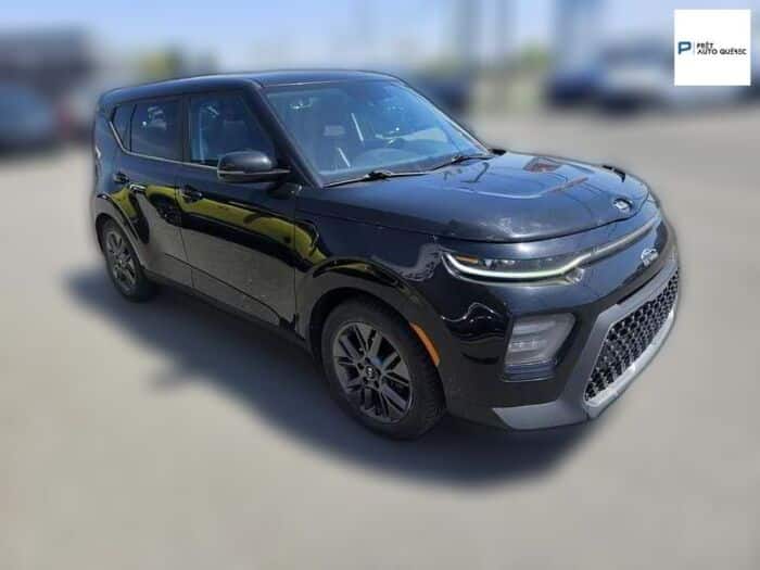 Kia Soul EX+, TOIT OUVRANT, VOLANT+SIEGES CHAUFFANTS, – Image 4