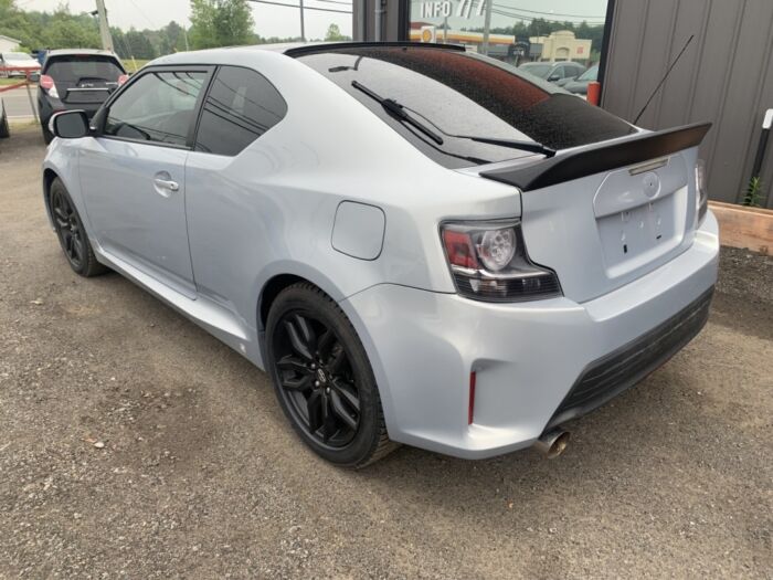 Scion TC - – Image 4