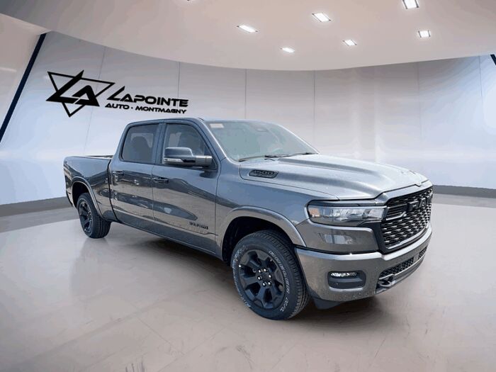 RAM 1500 Big Horn – Image 4