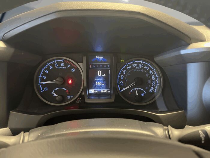 Toyota Tacoma 4x4 Double Cab Auto – Image 10