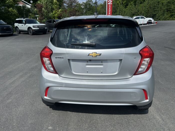 Chevrolet Spark LT – Image 4