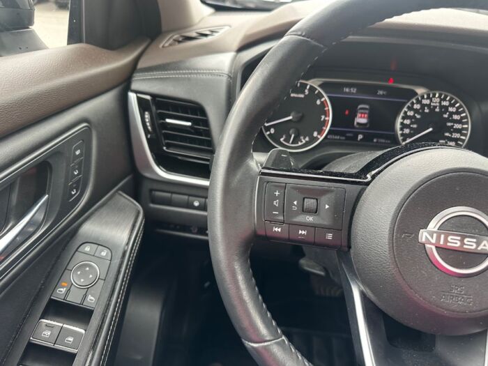Nissan Rogue SL – Image 10