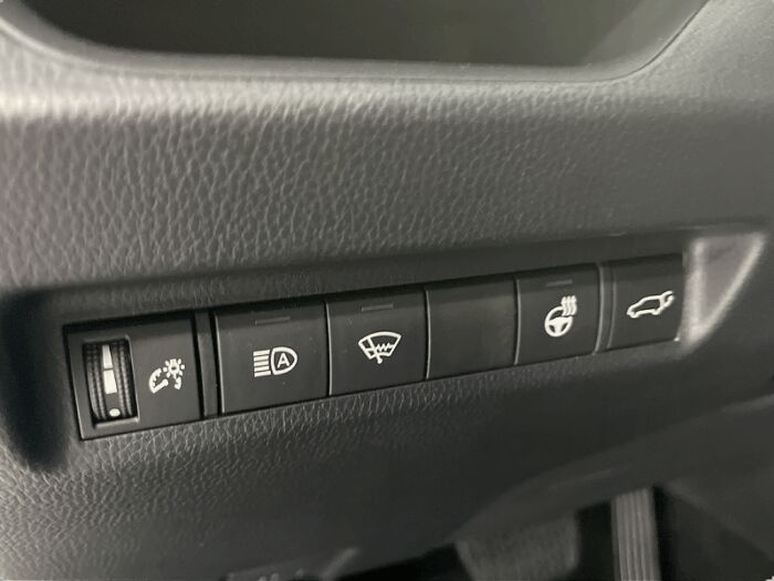 Toyota RAV4 Xle Awd - Image 7