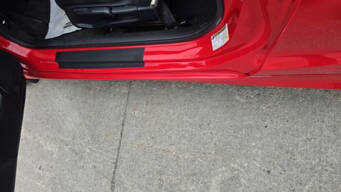 Honda Civic Coupe LX – Image 8