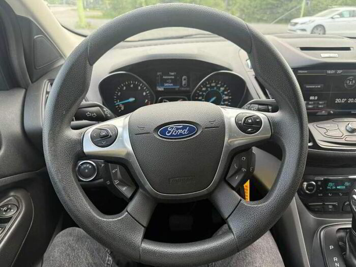 Ford Escape 4 portes SE, Traction avant – Image 11
