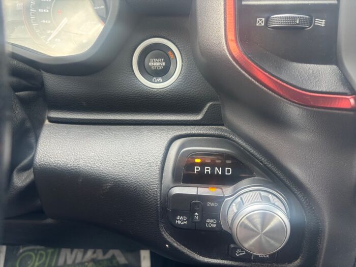 Ram 1500 REBEL – Image 16