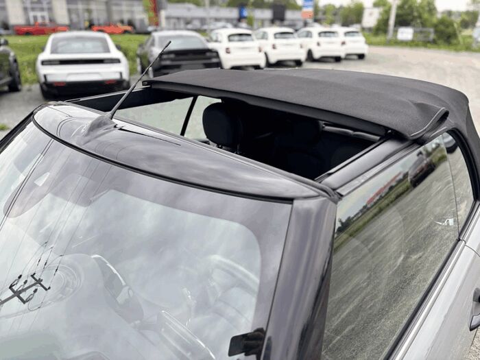 MINI cabriolet Cooper – Image 19