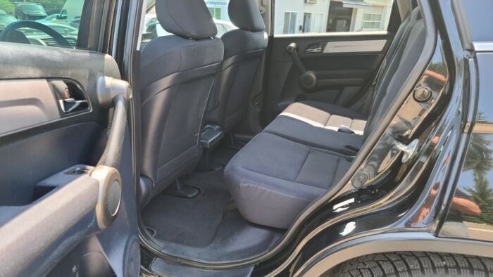 Honda CR-V LX – Image 8