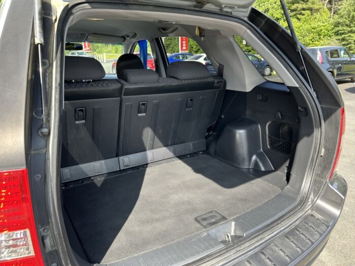 KIA Sportage - – Image 8