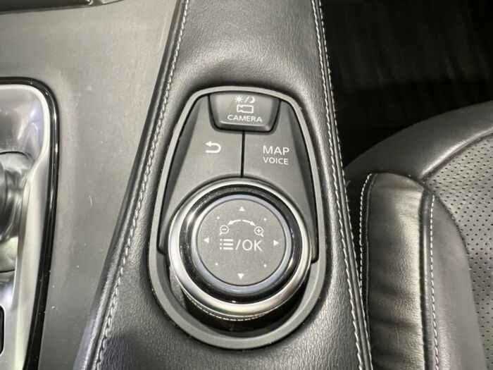 Infiniti QX50 ProACTIVE – Image 23