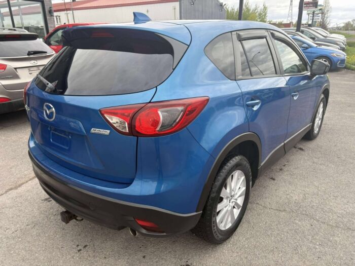 Mazda CX-5 GX – Image 8