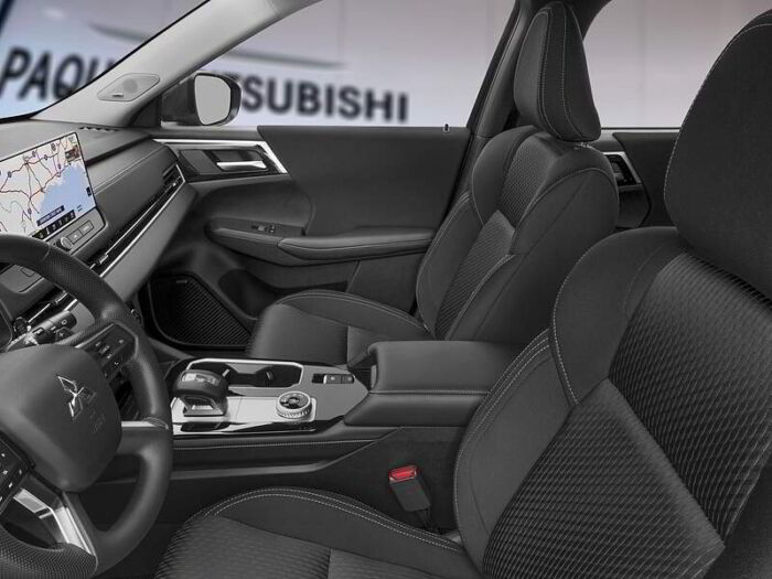 Mitsubishi Outlander Es S-Awc – Image 6