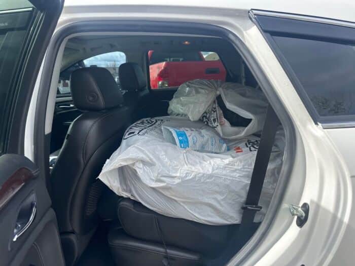 Cadillac SRX PERFORMANCE – Image 6