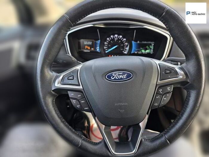 Ford Fusion Energi SE - VÉHICULE HYBRIDE BRANCHABLE  - – Image 6