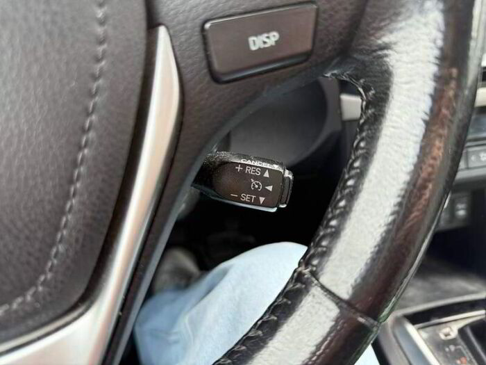 Toyota Corolla LE berline 4 portes CVT – Image 16