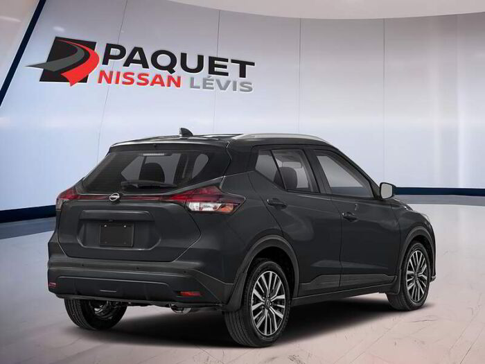 Nissan Kicks Play S Avant – Image 3