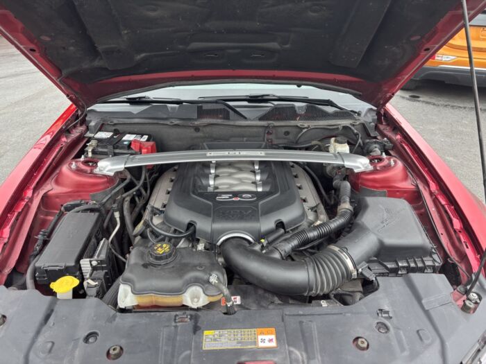Ford Mustang GT – Image 8