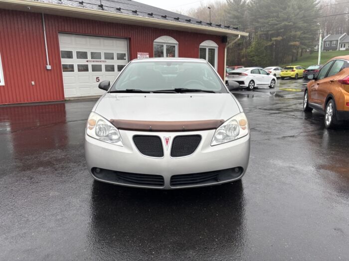 Pontiac G6 GT – Image 7