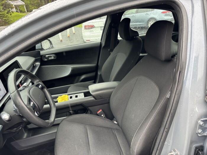 Hyundai IONIQ 6 Privilégié – Image 10