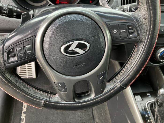 KIA Forte SX – Image 14