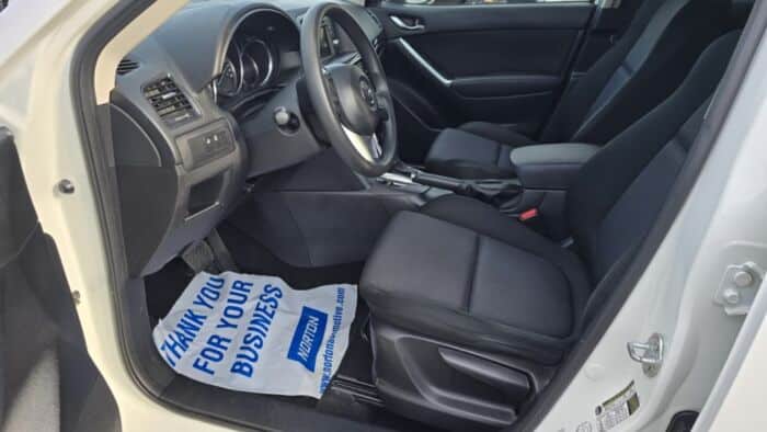 Mazda CX-5 GS – Image 18