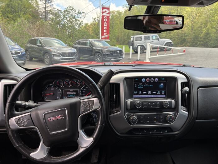 GMC Sierra 1500 SLE – Image 7