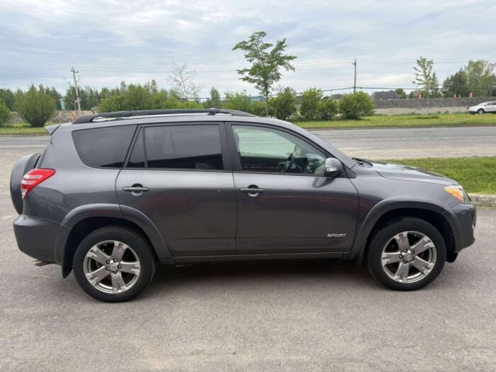 Toyota RAV4 Sport – Image 3