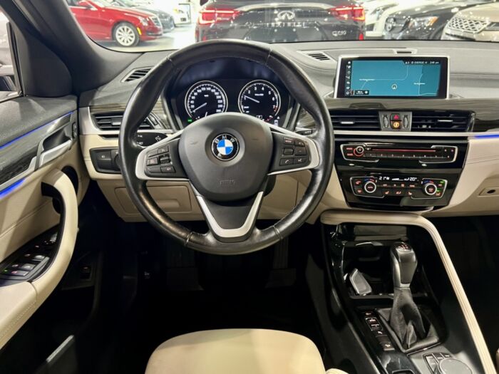 BMW X2 xDrive28i – Image 12