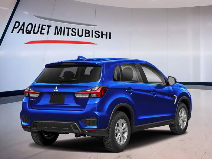 Mitsubishi RVR Se Awc – Image 3