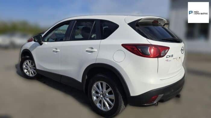 Mazda CX-5 GS – Image 8