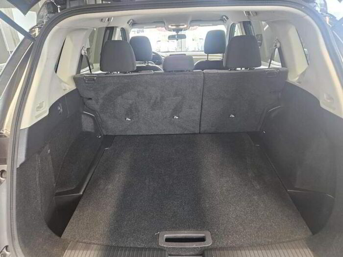 Nissan Rogue S, AWD, CRUISE, BLUETOOTH, 4 PNEU ETE NEUF, INSPEC – Image 13