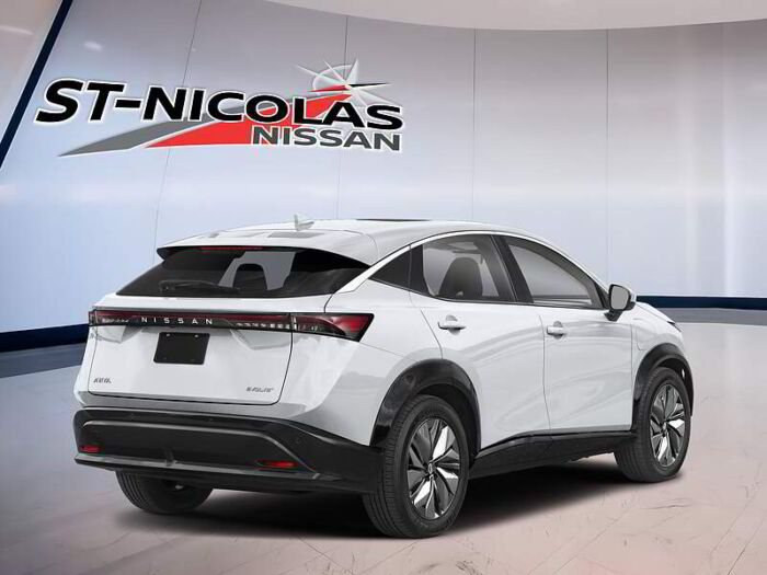 Nissan ARIYA Evolve – Image 3