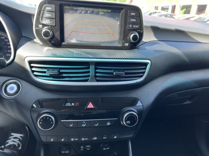 Hyundai Tucson Privilégié – Image 13