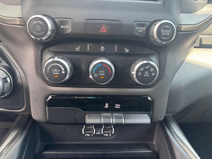 Ram 1500 SPORT – Image 17