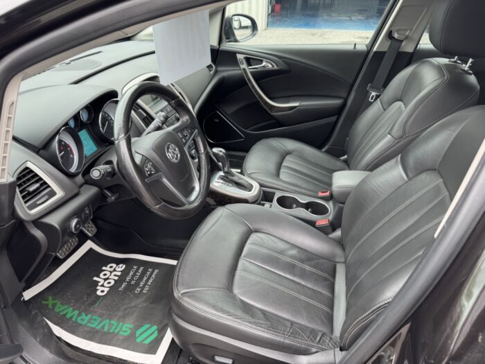 Buick Verano Groupe cuir – Image 13