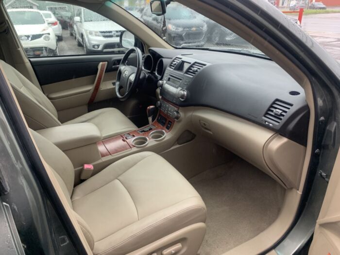 Toyota Highlander Limitée – Image 10