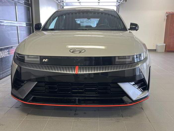 Hyundai IONIQ 5 N/A – Image 3