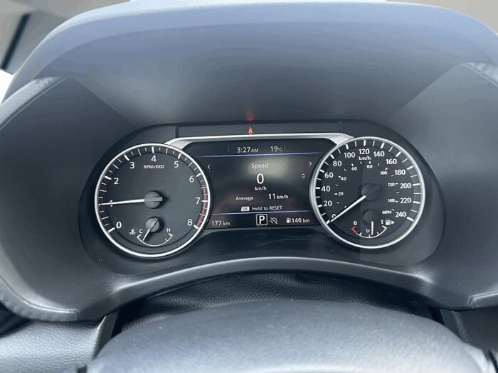 Nissan Sentra SV CVT – Image 12