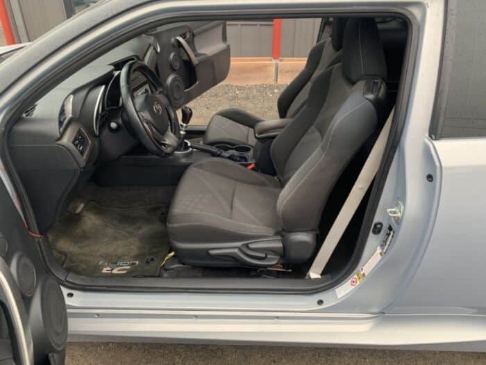 Scion TC - – Image 9