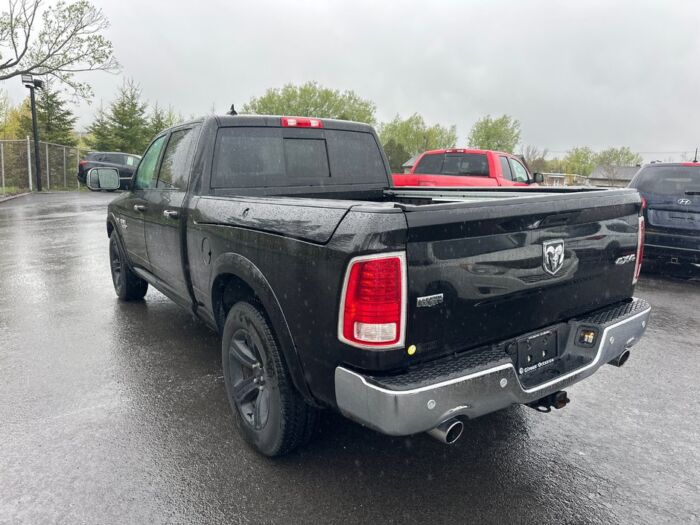 Ram 1500 LARAMIE – Image 5