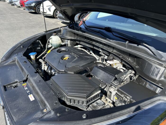Hyundai Tucson Privilégié – Image 14