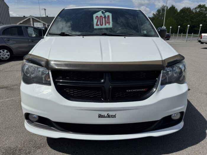 Dodge Grand Caravan SXT – Image 5