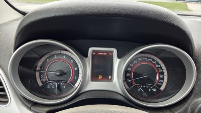 Dodge Journey R/T – Image 8