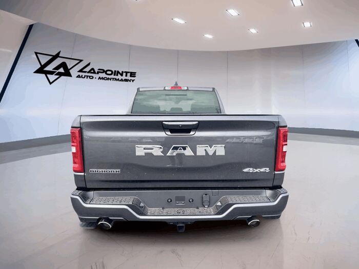 RAM 1500 Off-Roader Value – Image 6
