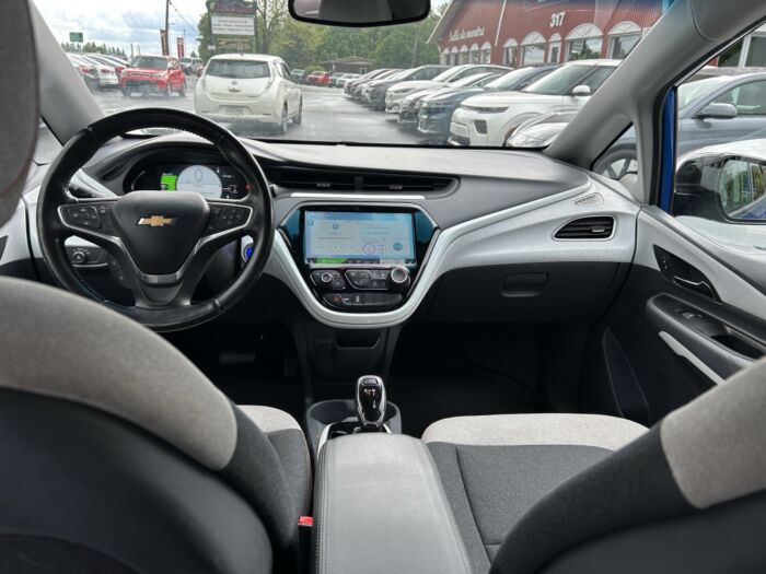 Chevrolet Bolt EV LT – Image 7