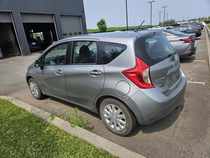 Nissan Versa Note SV, AUTO, INSPECTE, CRUISE, BLUETOOTH, – Image 6